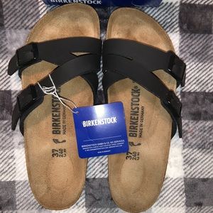 Birkenstock’s